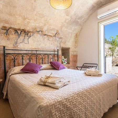 Dimora La Pinta '700 Apartment Галиполи Екстериор снимка