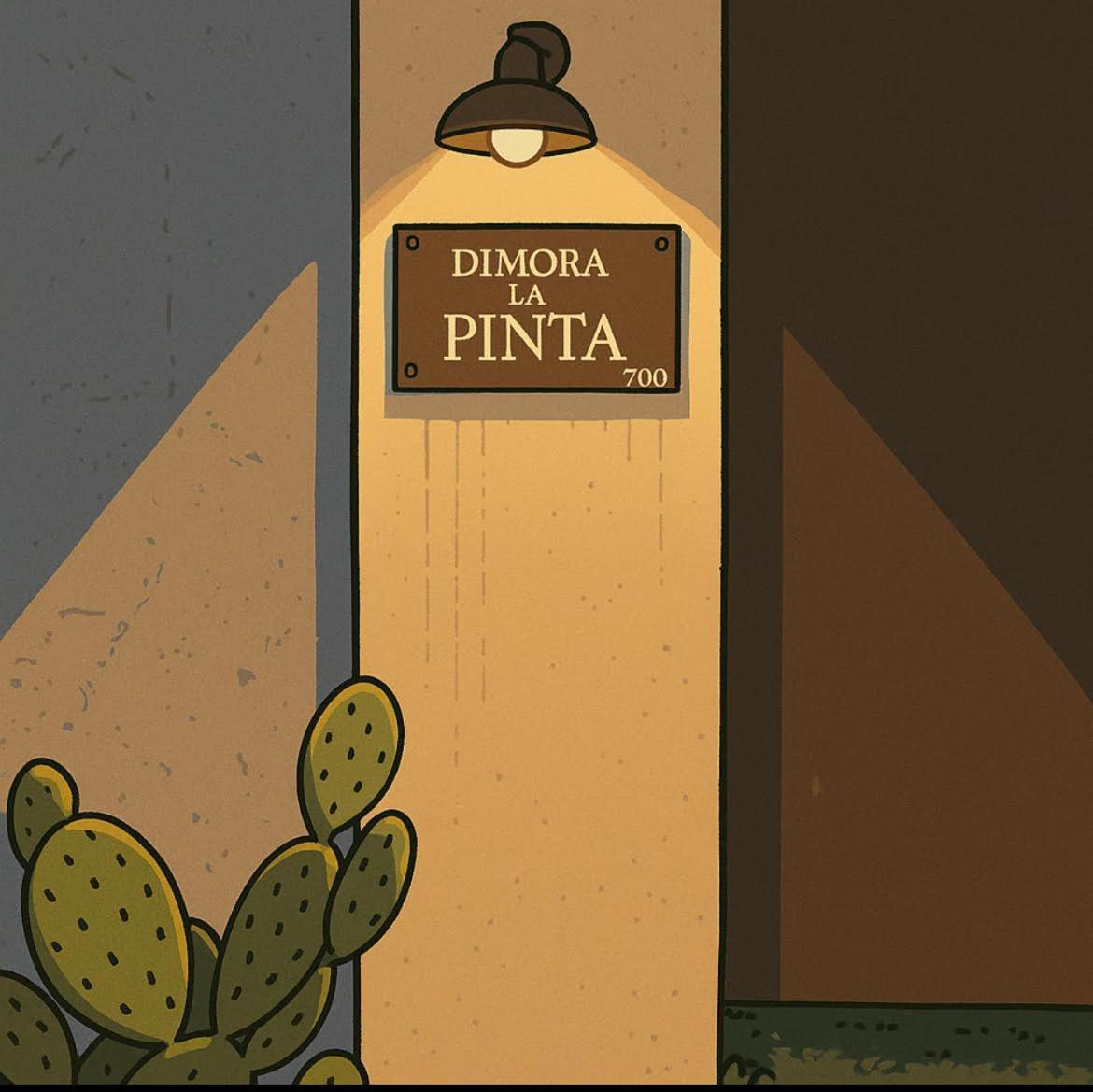 Dimora La Pinta '700 Apartment Галиполи Екстериор снимка